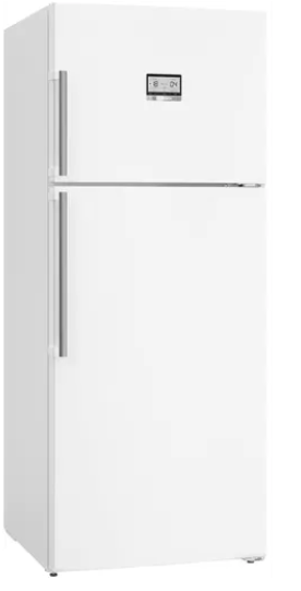Bosch KDN76AWF1N NoFrost Beyaz Buzdolabı