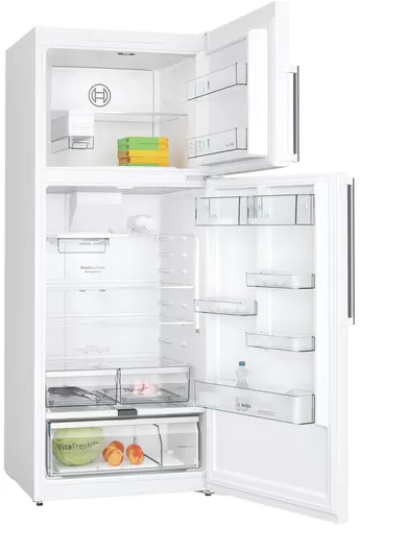 Bosch KDN76AWF1N NoFrost Beyaz Buzdolabı