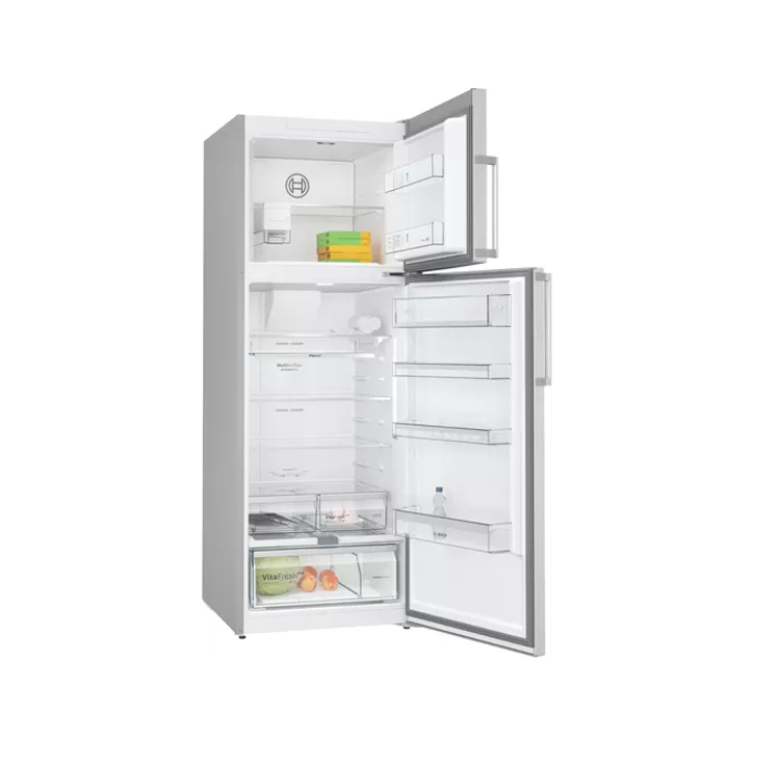 Bosch KDN56AIE0N Üstten Donduruculu Inoks Buzdolabı