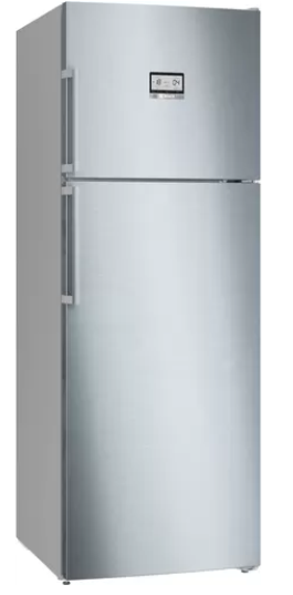 Bosch KDN56AIE0N Üstten Donduruculu Inoks Buzdolabı