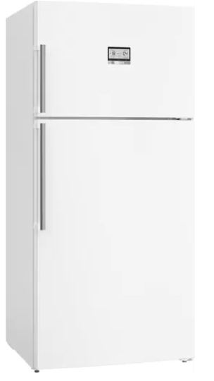 Bosch KDN86AWF1N Üstten Donduruculu XXL Buzdolabı