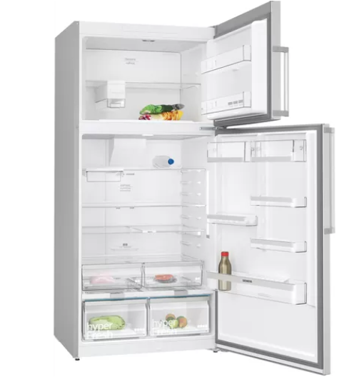 Bosch KDN86AIE0N Üstten Donduruculu XXL Buzdolabı