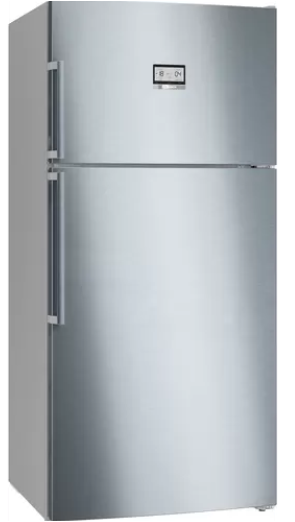 Bosch KDN86AIE0N Üstten Donduruculu XXL Buzdolabı