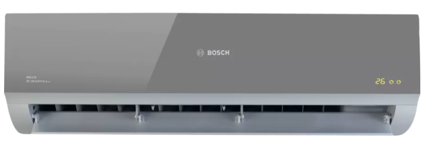 Bosch B1ZMX24409 24000 Btu Inverter Klima