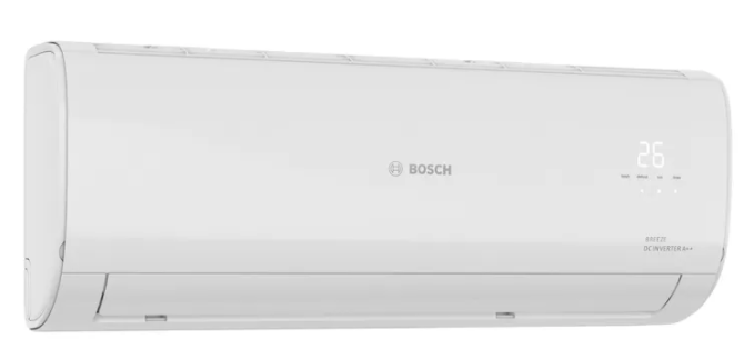 Bosch B1ZMX24629 24000 Btu Inverter Klima