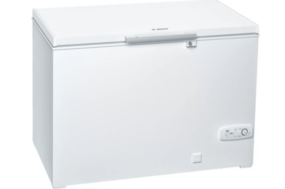 Bosch GCZ30AW20N A+ Sandık Tipi Derin Dondurucu