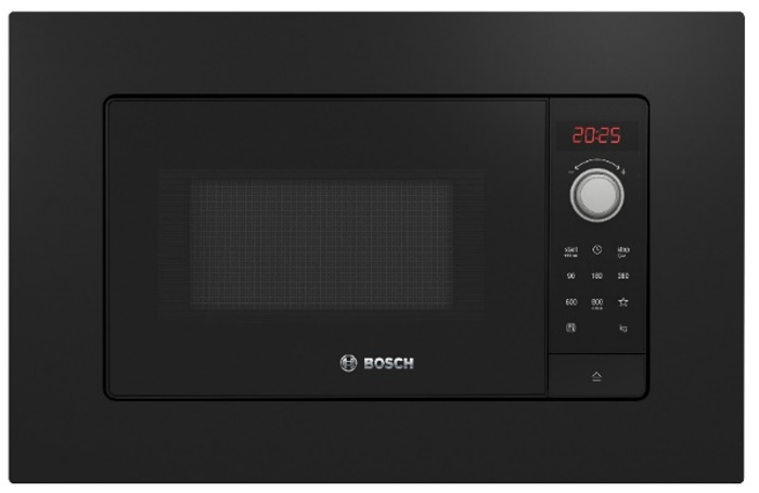 Bosch BFL623MB3 Ankastre Mikrodalga Fırın