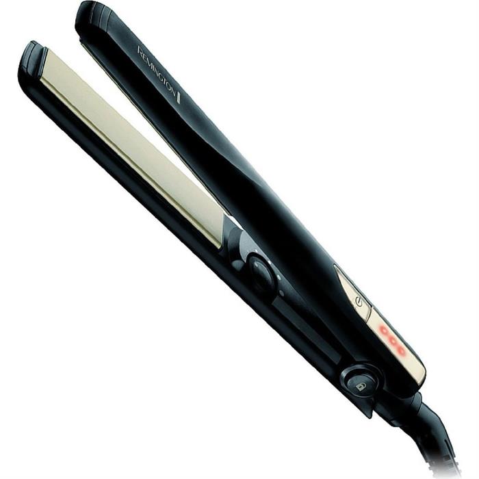 Remington S1005 Ceramic Straight Seramik Saç Düzleştirici