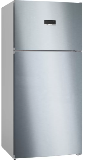 Bosch KDN86XIF0N Çift Kapılı No Frost Buzdolabı