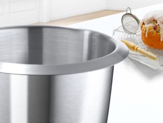 Bosch MUM59M55 Mutfak Makinesi