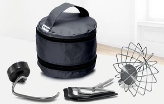 Bosch MUM59M55 Mutfak Makinesi