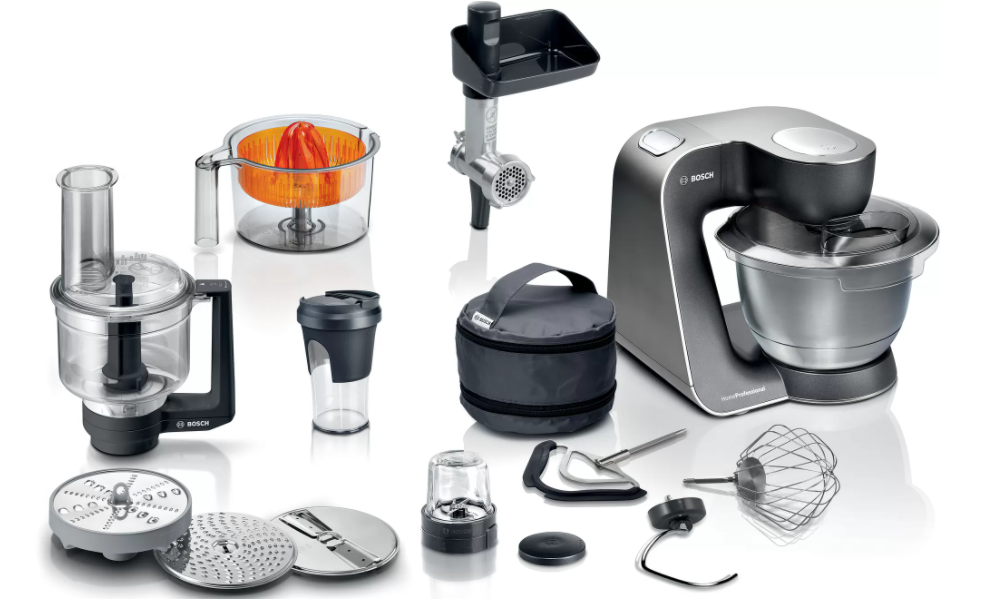 Bosch MUM59M55 Mutfak Makinesi