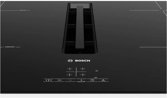 Bosch PIE811B15E Davlumbaz Entegreli İndüksiyonlu Ocak