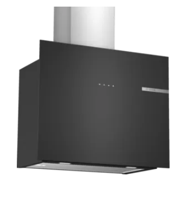 Bosch DWF65AJ60T Duvar Tipi Flat Davlumbaz