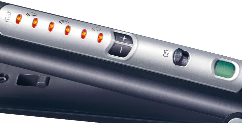 Bosch PHS2560 Saç düzleştirici