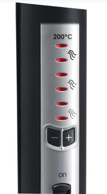 Bosch PHS2560 Saç düzleştirici