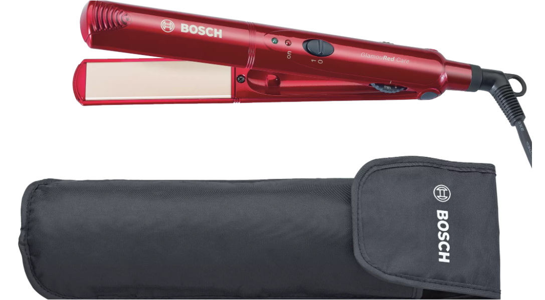 Bosch PHS2102 Saç düzleştirici