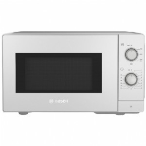 Bosch FFL020MW0 Beyaz 20 lt Mikrodalga Fırın