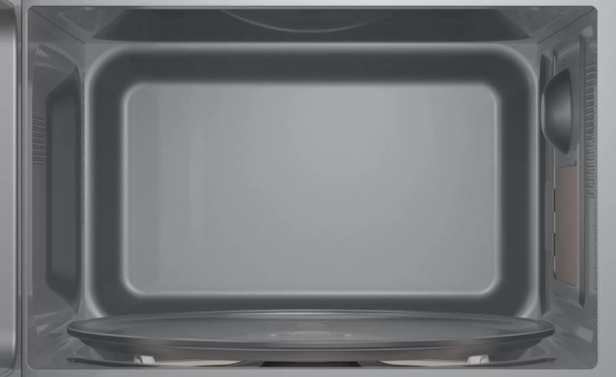 Bosch FFL020MW0 Beyaz 20 lt Mikrodalga Fırın