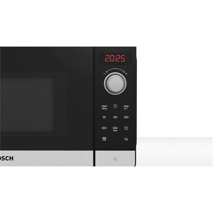Bosch FFL023MS1 20 LT Mikrodalga Fırın