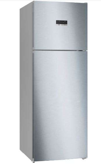 Bosch KDN56XIF1N Çift Kapılı No-Frost Buzdolabı