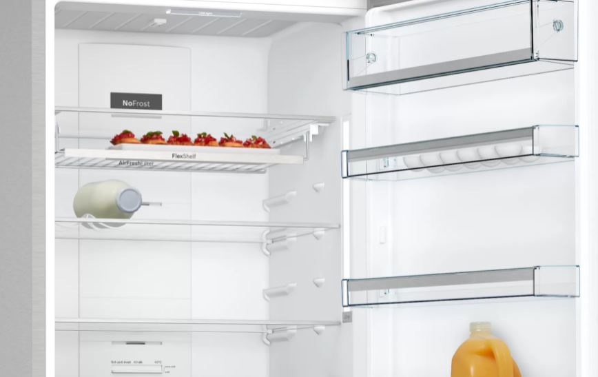 Bosch KGN56AIE0N Kombi No-Frost Buzdolabı