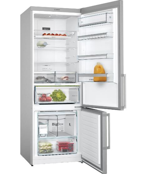 Bosch KGN56AIE0N Kombi No-Frost Buzdolabı