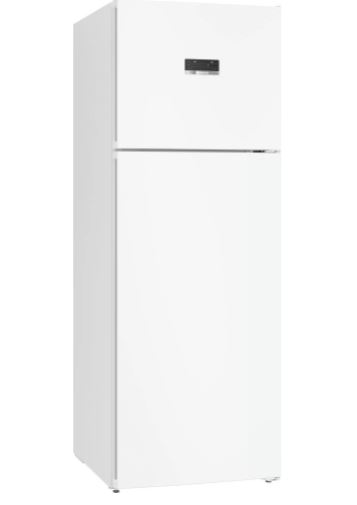 Bosch KDN56XWF1N Çift Kapılı No-Frost Buzdolabı