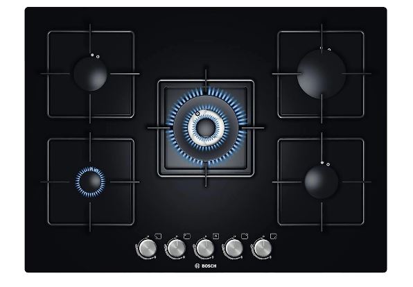 Bosch PPQ716B11E Ankastre Ocak