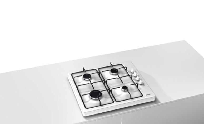 Bosch PBP0C2B82O Set Üstü Gazlı Ocak