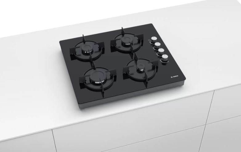 Bosch POP0C6O12O Set Üstü Gazlı Ocak
