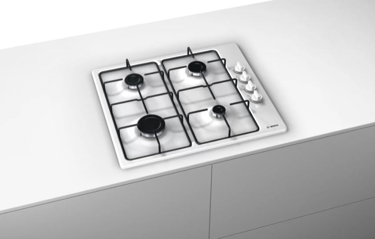 Bosch PBP6C2B82O Ankastre Gazlı Ocak