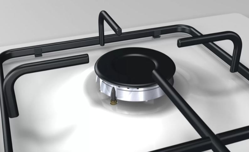 Bosch PBP6C2B82O Ankastre Gazlı Ocak