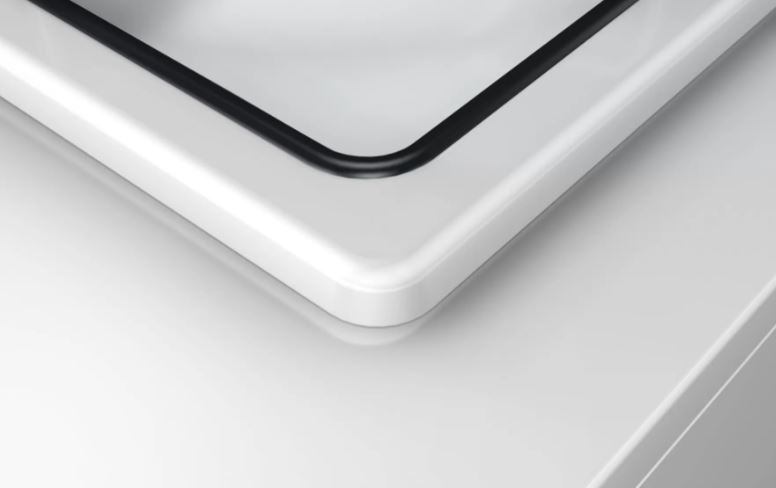 Bosch PBP6C2B82O Ankastre Gazlı Ocak