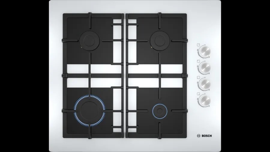 Bosch POP6C2O92O Gazlı Ocak