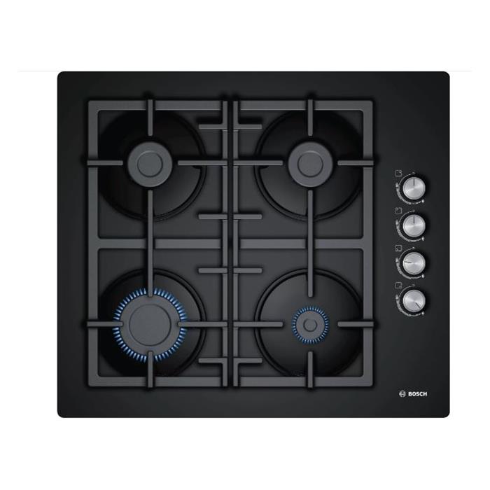 Bosch POP6C6O92O Gazlı Ocak Bosch Ankara Bayisi - 444 28 01
