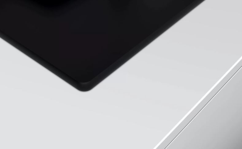 Bosch POP6C6O92O Gazlı Ocak