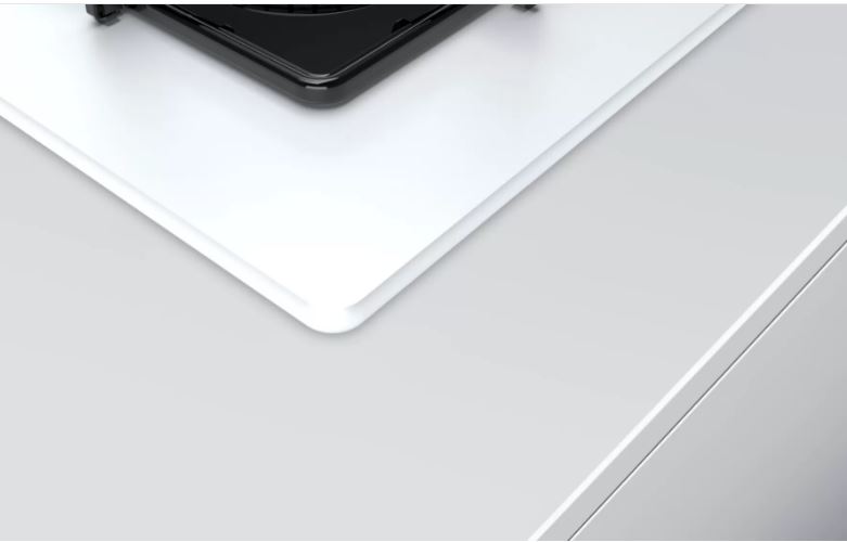 Bosch POP7C2O12O Gazlı Ocak