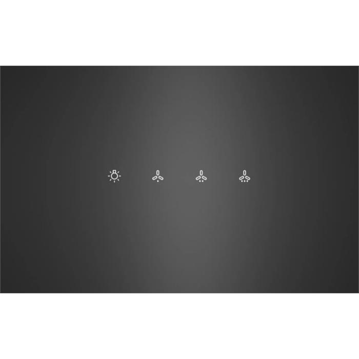 Bosch DWF95AJ60T Duvar Tipi Davlumbaz 90 cm 