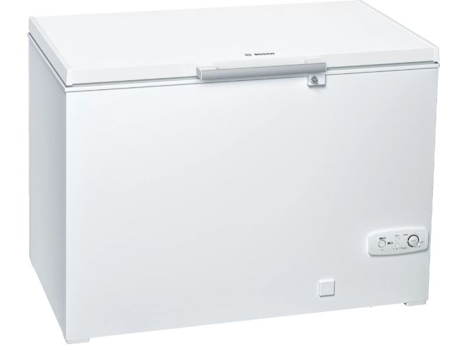 Bosch GCZ23AW20N Sandık Tipi Derin Dondurucu