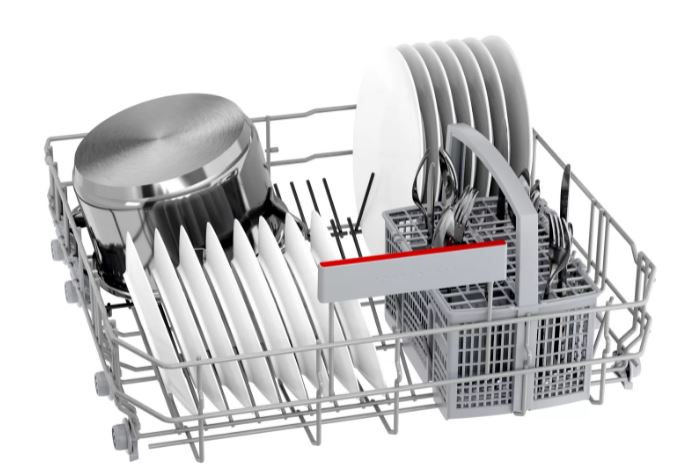 Bosch SGS4EKW60T Solo Bulaşık Makinesi