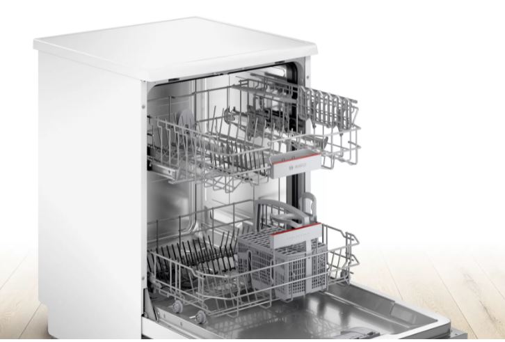 Bosch SGS4EKW60T Solo Bulaşık Makinesi