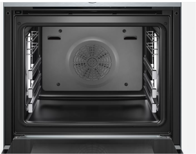 Bosch HRG636XS7 Inox Ankastre Fırın