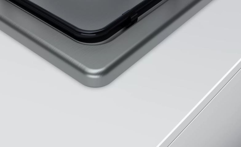 Bosch PBP6C5B82O Gazlı Ocak 60 cm