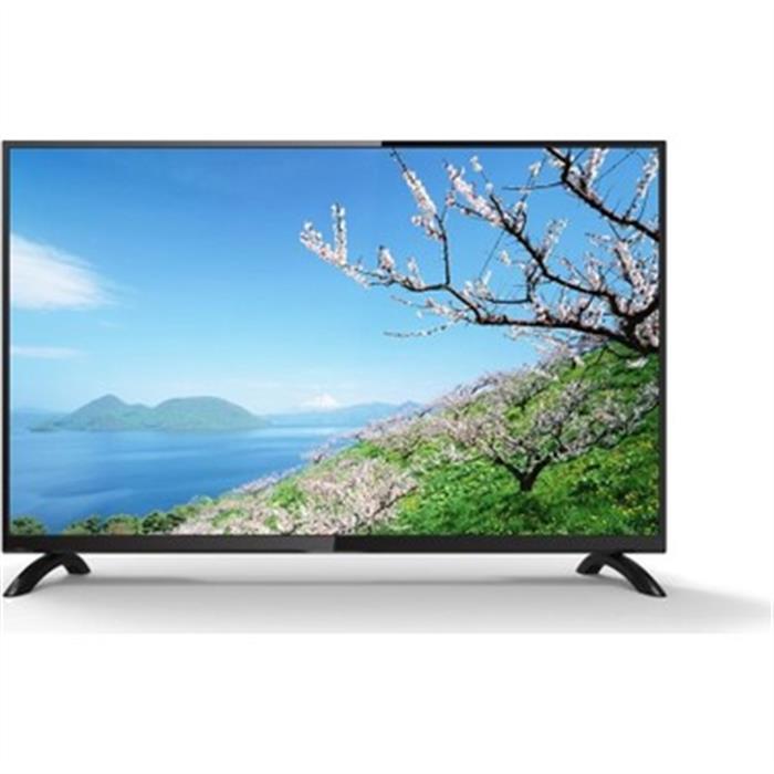 Blaupunkt BL65245 65'' 165 cm UHD Smart Uydu Alıcılı LED TV