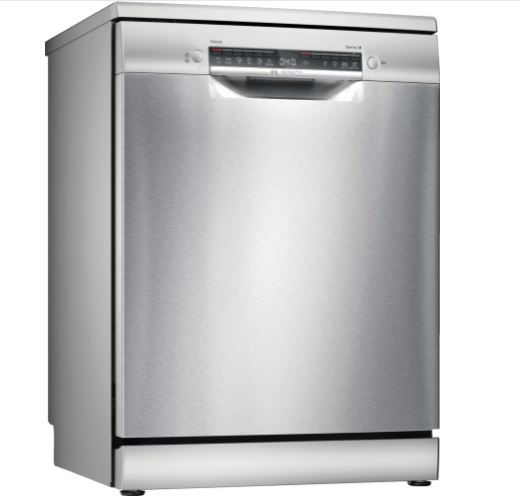 Bosch SGS4IKI61T Solo Bulaşık Makinesi
