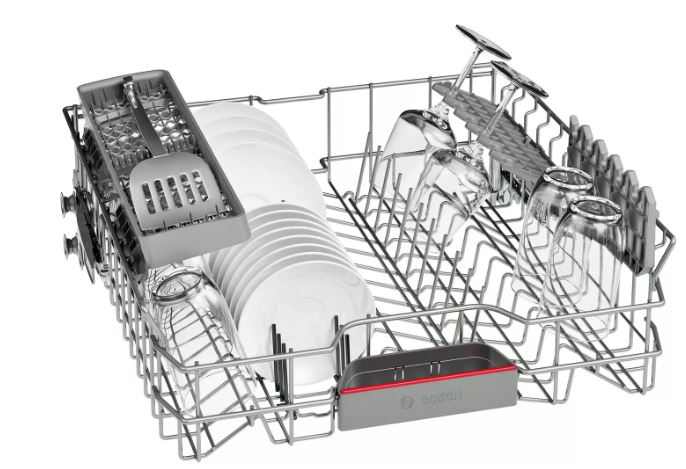 Bosch SGS4IKI61T Solo Bulaşık Makinesi