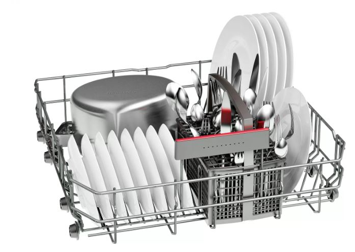 Bosch SGS4IKI61T Solo Bulaşık Makinesi