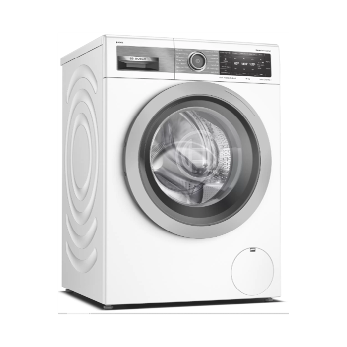 Bosch WAX28E50TR Home Professional 10 kg 1400 Devir Çamaşır Makinesi