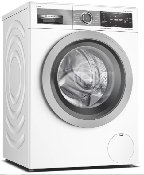 Bosch WAX28E50TR Home Professional 10 kg 1400 Devir Çamaşır Makinesi